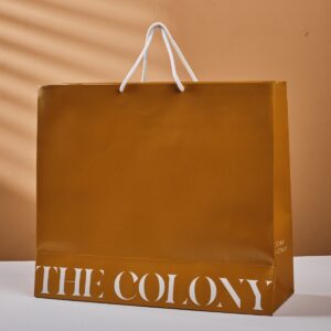 Bolsa Fashion 39X34X14