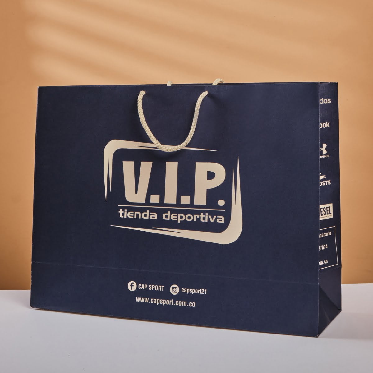 Bolsa Maxi Especial 54X47X17