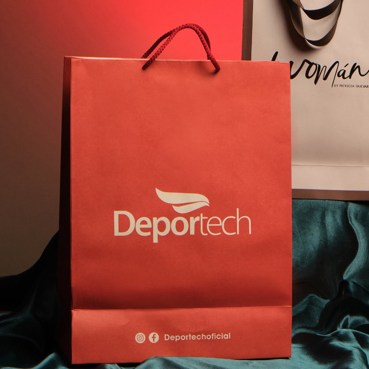 Bolsa TK Grande 30X40X14