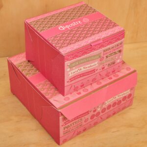 Caja Tipo Anchetas