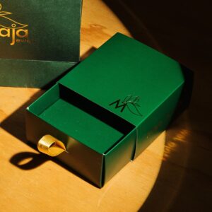 Caja Tipo Fosforo