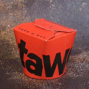 Caja Lonchera